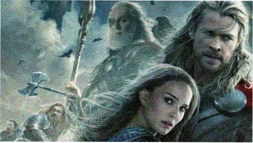 甜蜜的咬痕 奇幻爱情 banner