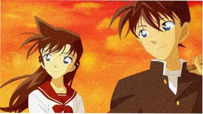 甜蜜的咬痕 吸血鬼动漫 banner